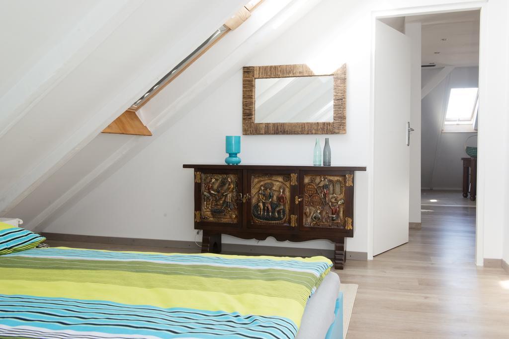 Apartament Loft Deluxe Koszalin Bagian luar foto