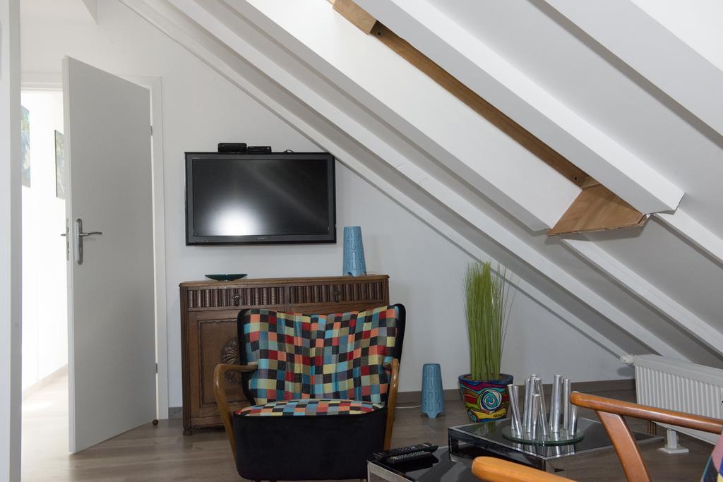 Apartament Loft Deluxe Koszalin Bagian luar foto