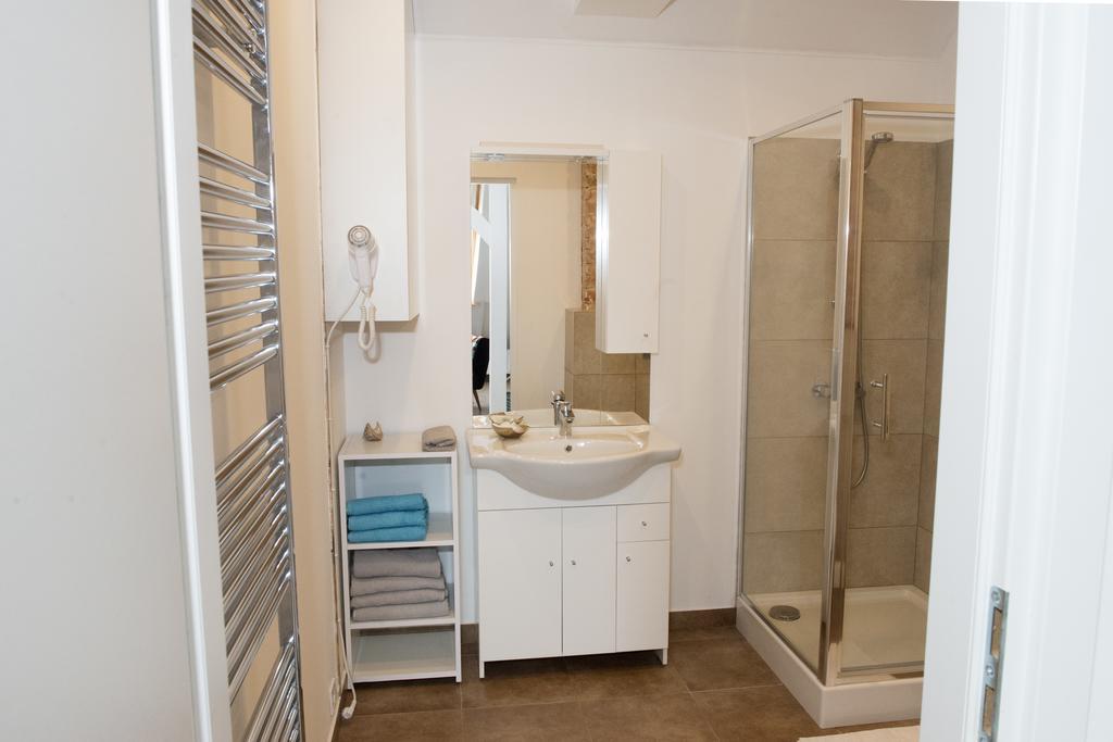 Apartament Loft Deluxe Koszalin Bagian luar foto